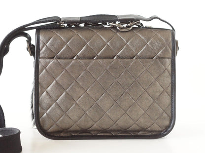 Chanel Bag Dallas Cowboy Limited  Edition Cross Body new