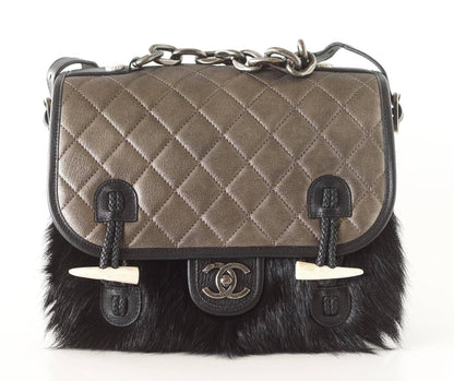 Chanel Bag Dallas Cowboy Limited  Edition Cross Body new