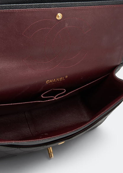 Chanel Jumbo Classic Double Flap