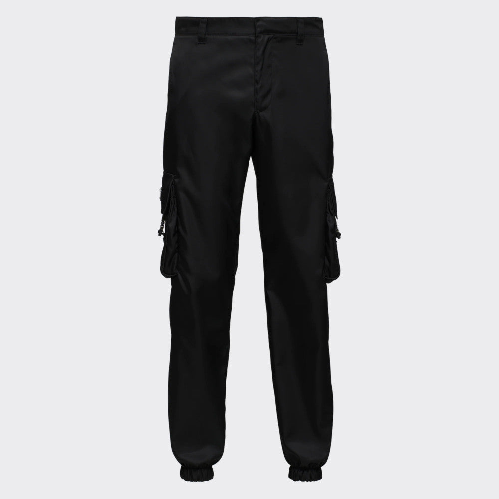 Re-Nylon pants