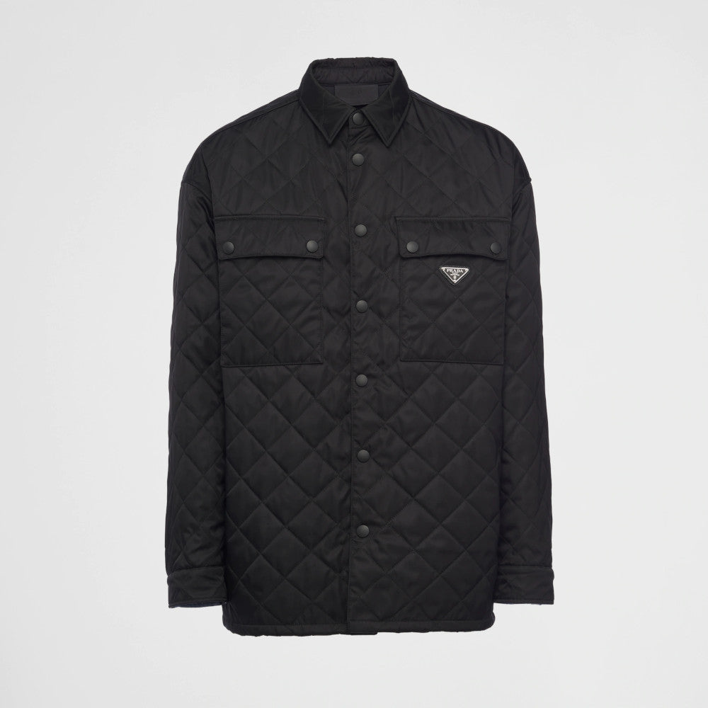 Re-Nylon shirt