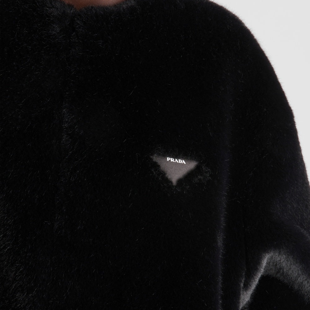 Aspen coat
