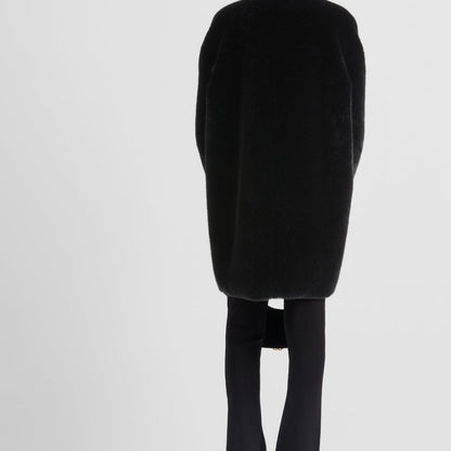 Aspen coat