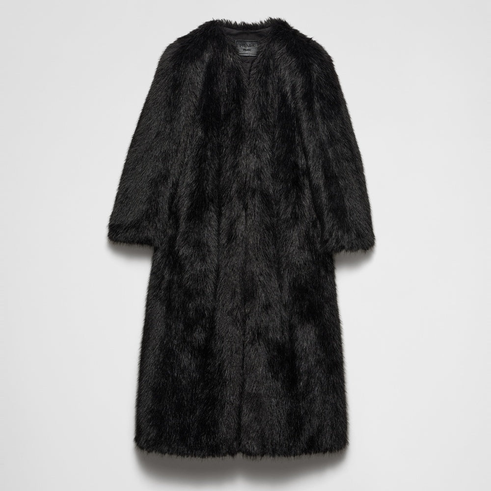 Aspen coat