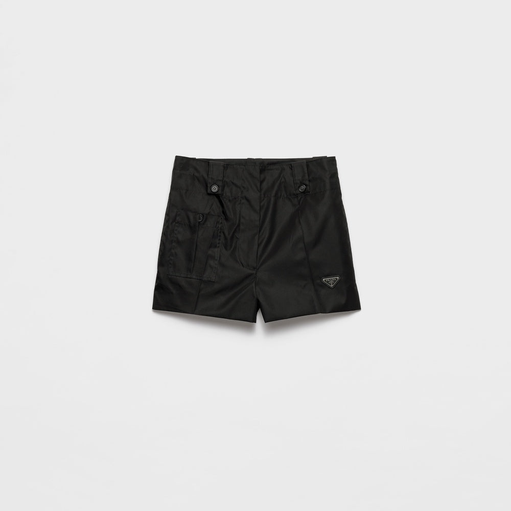 Re-Nylon shorts