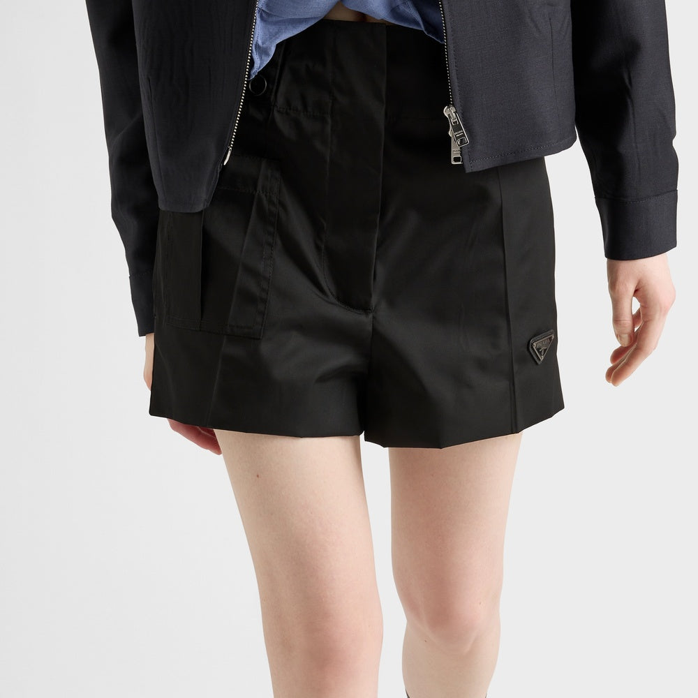 Re-Nylon shorts