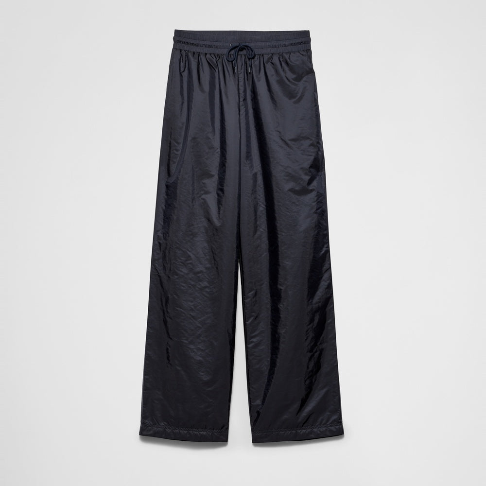 Lightweight Re-Nylon pants