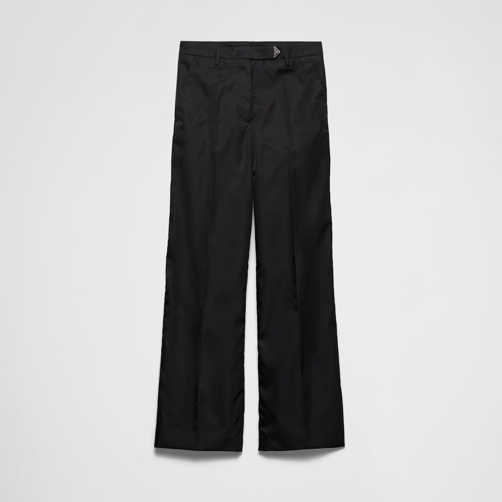 Re-Nylon pants