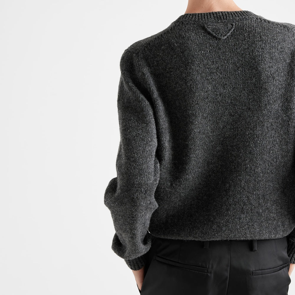 Re-Nylon pants