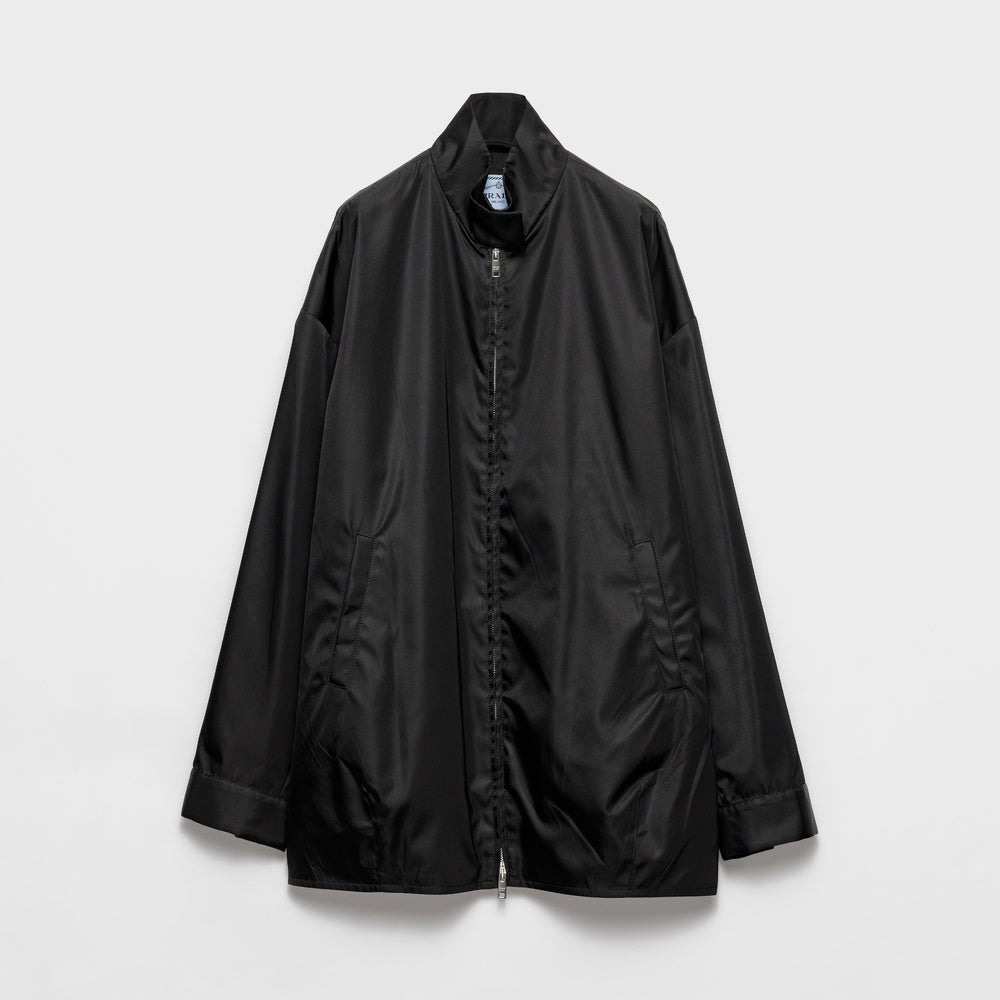 Re-Nylon blouson jacket