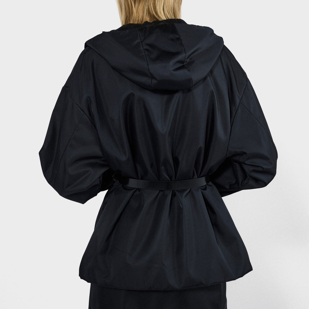 Re-Nylon blouson jacket