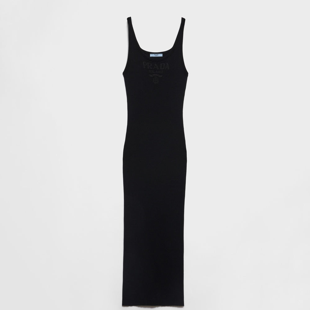 Cotton dress