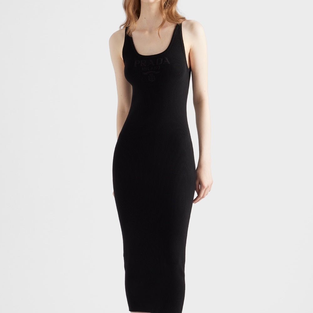 Cotton dress