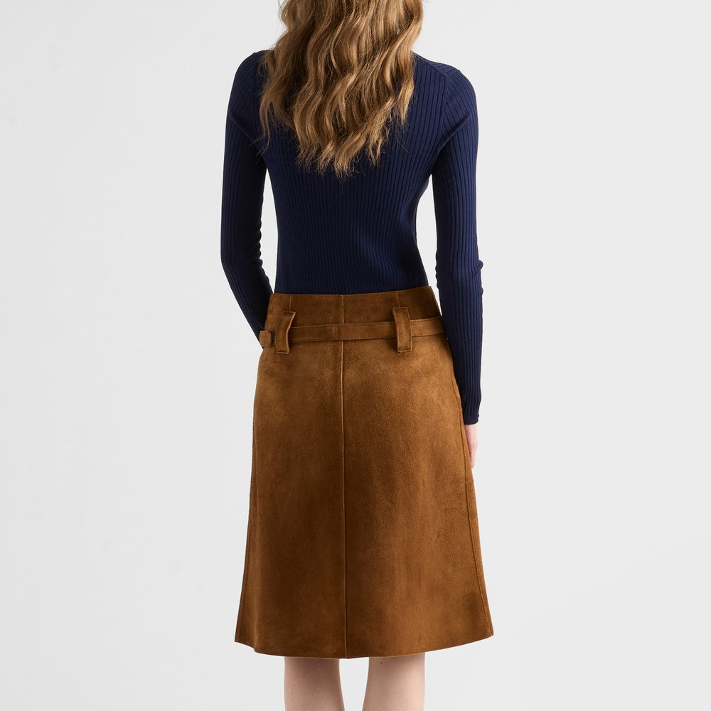 Cotton cardigan