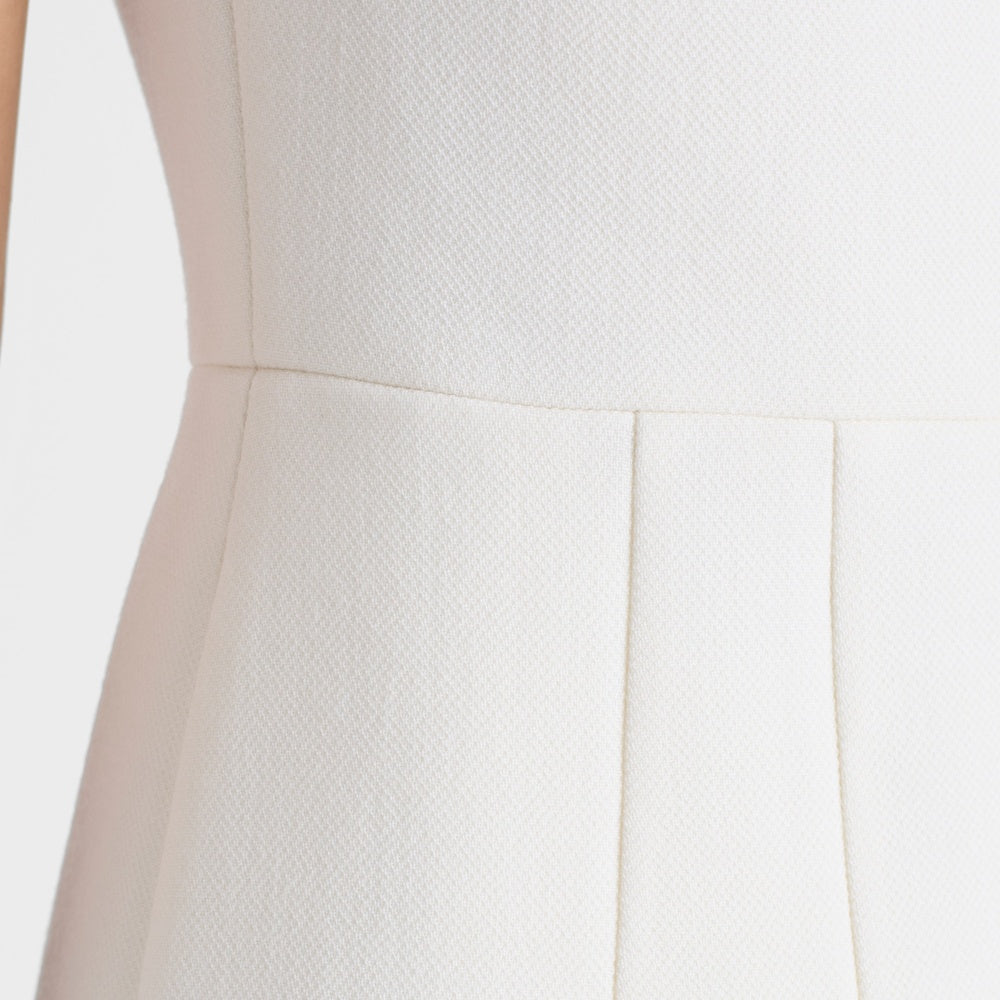 Natté dress