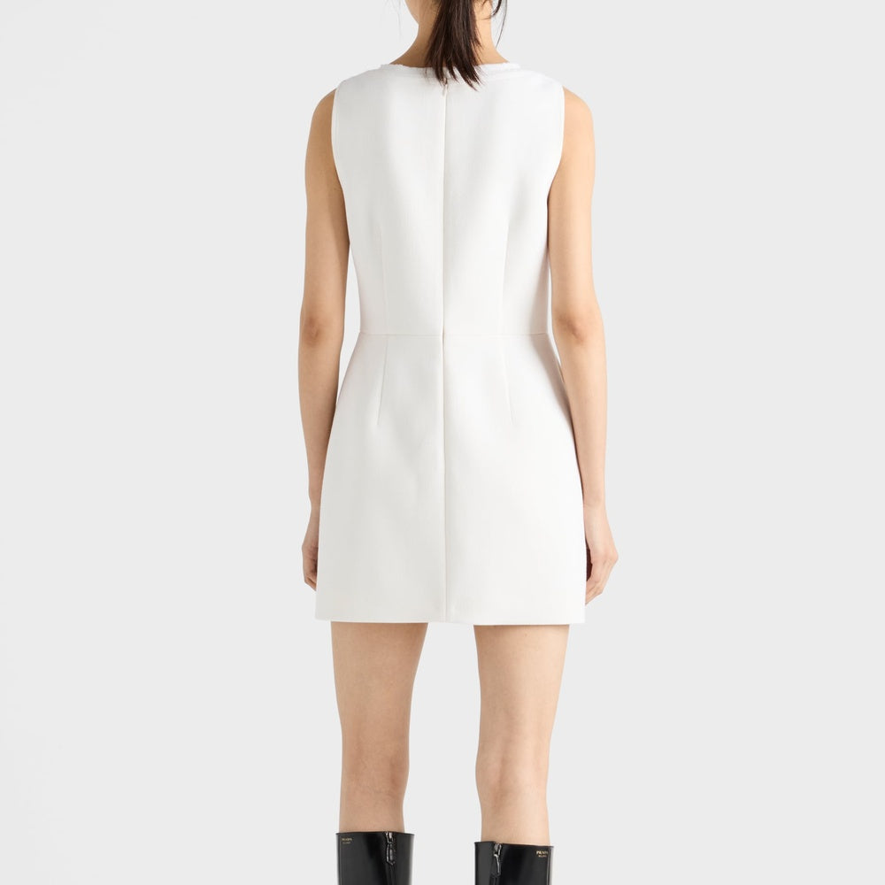 Natté dress