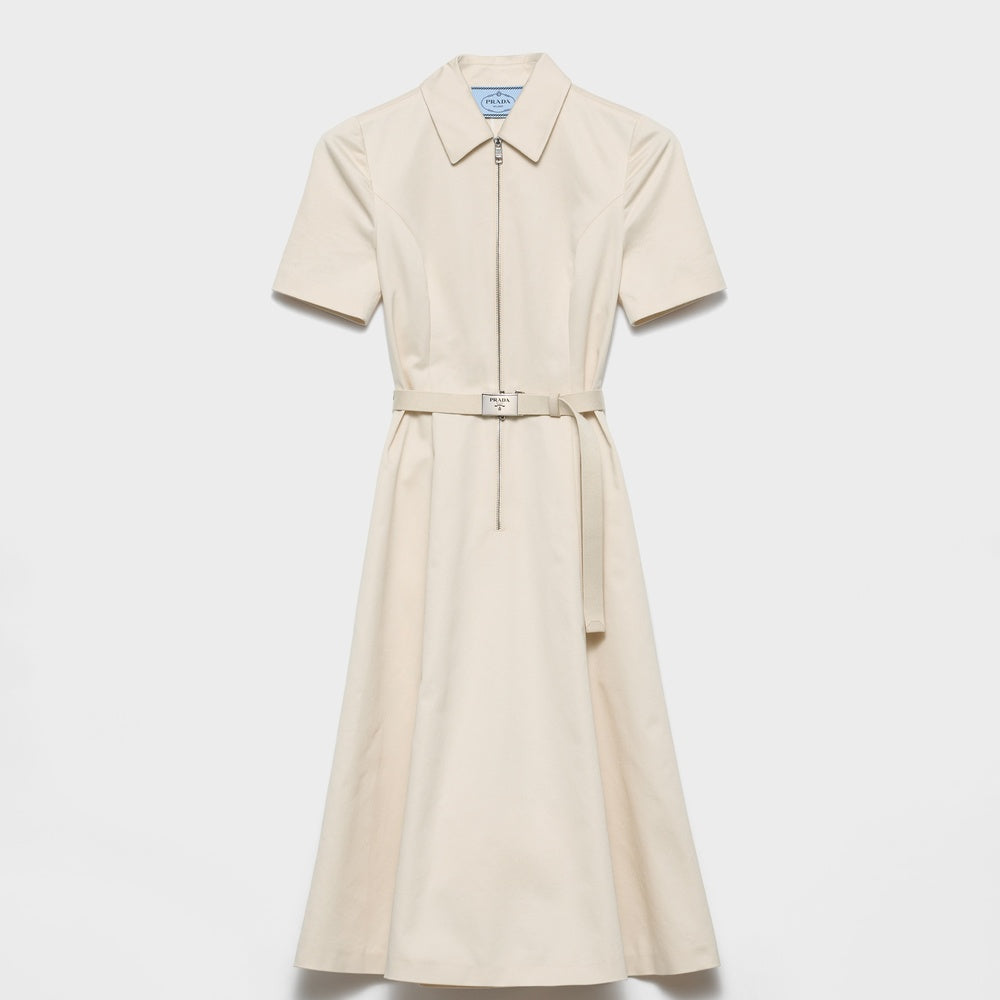 Chino dress