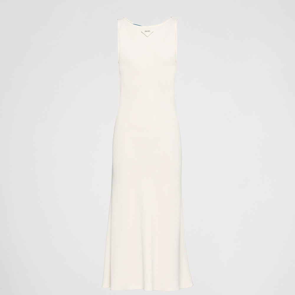 Sablé dress