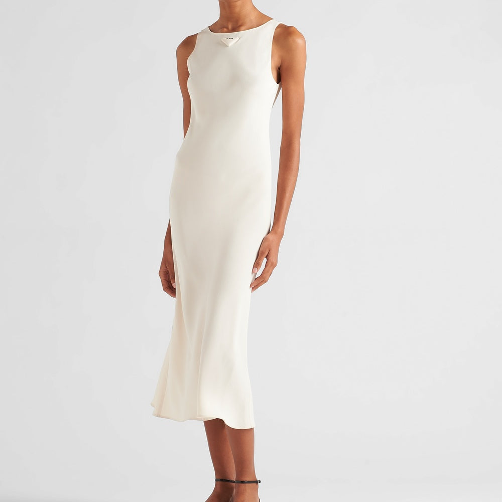 Sablé dress