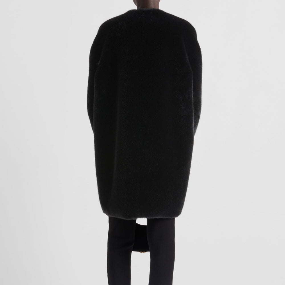 Aspen coat