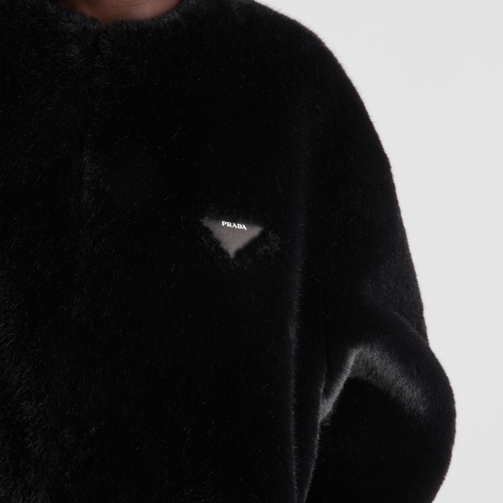 Aspen coat