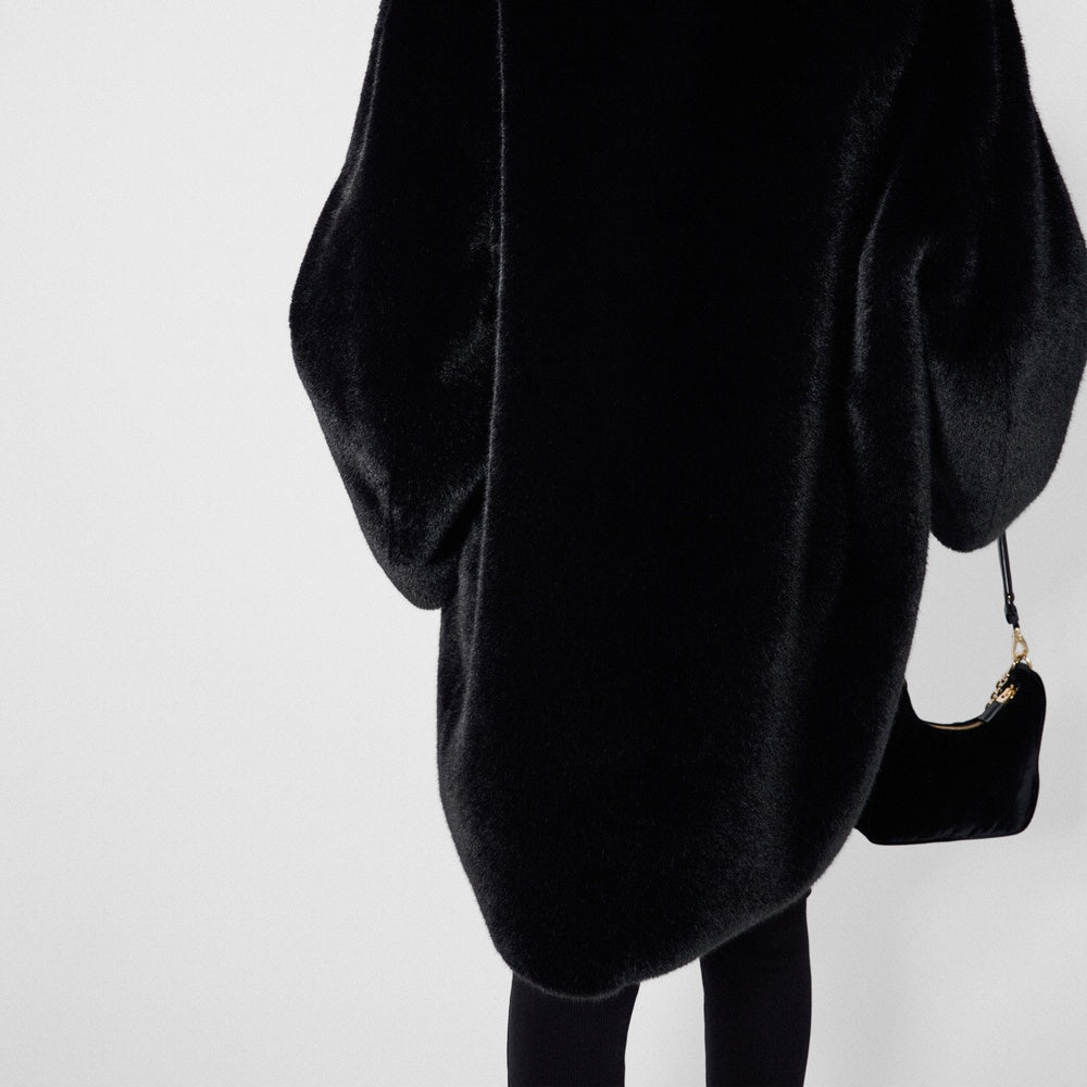 Aspen coat
