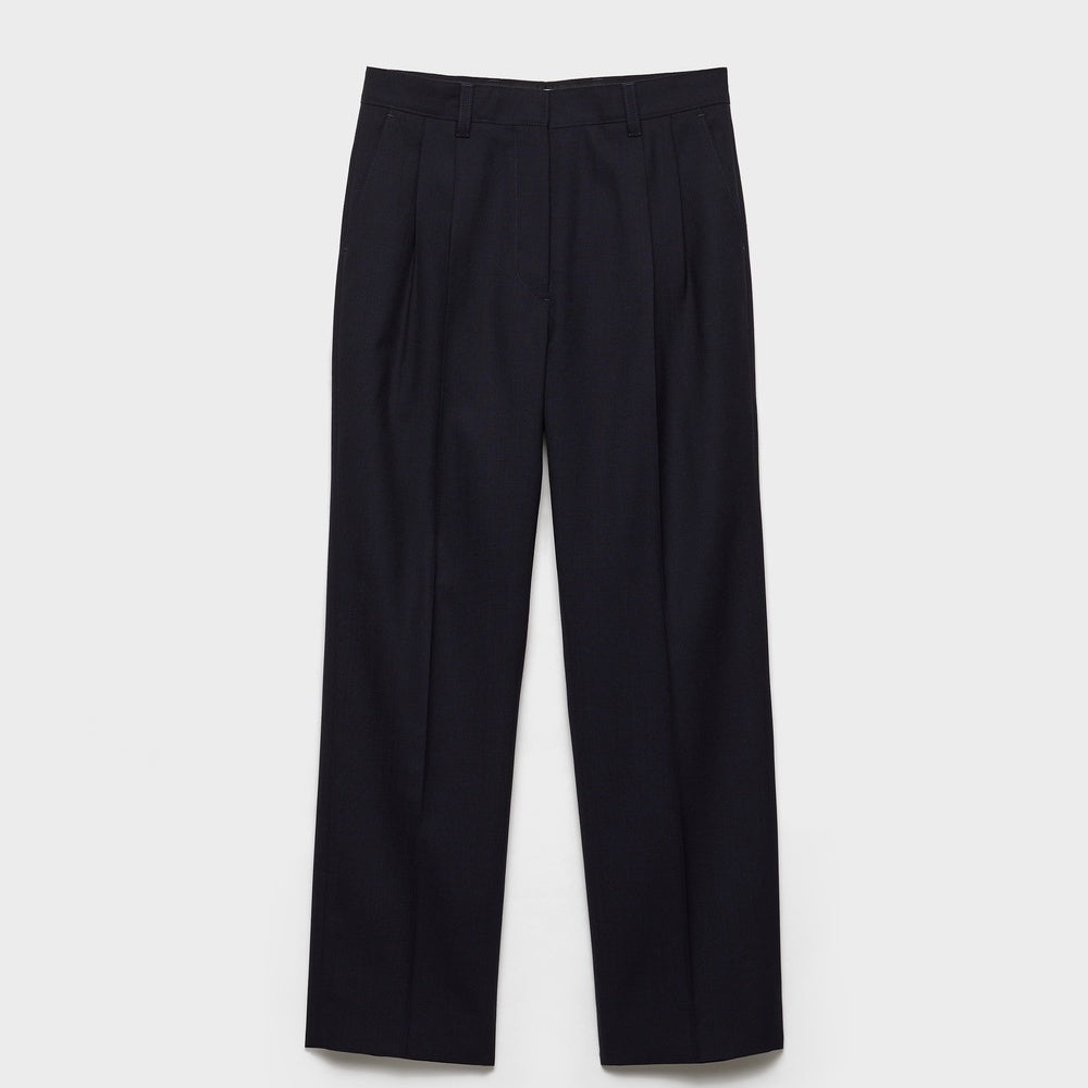 Rush stitch pants