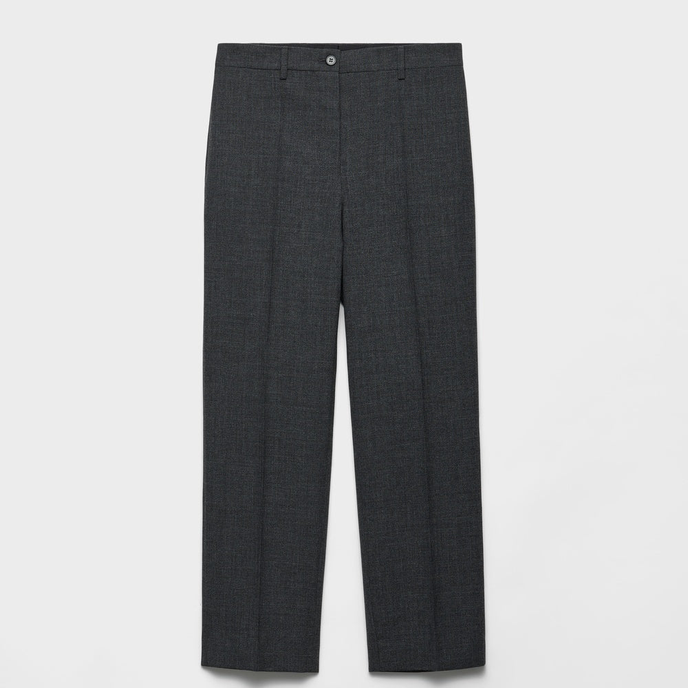 Rush stitch pants