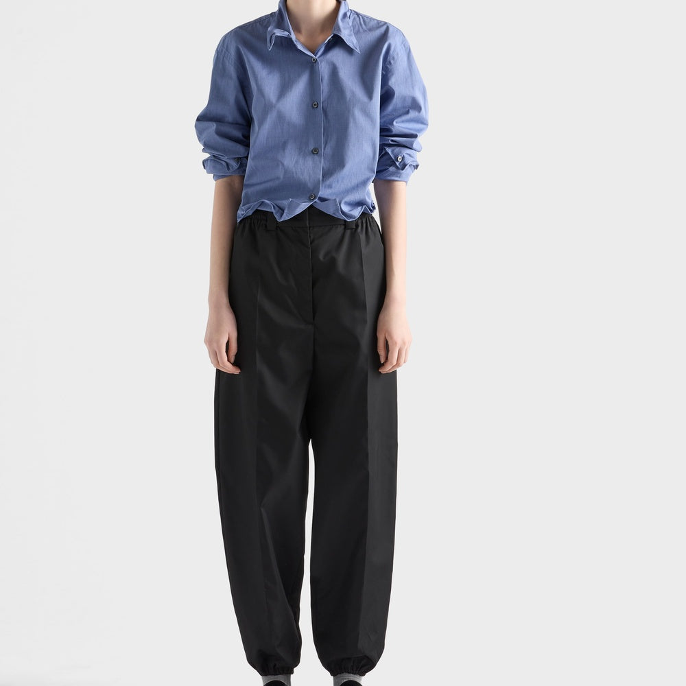 Re-Nylon joggers