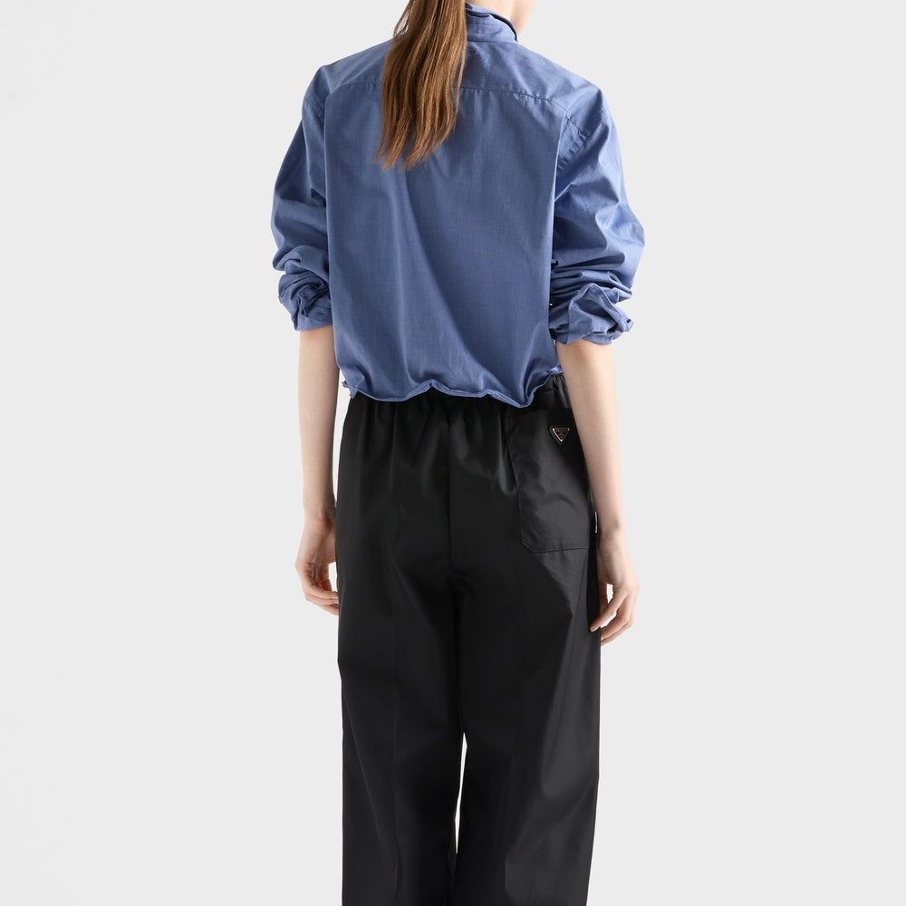 Re-Nylon joggers