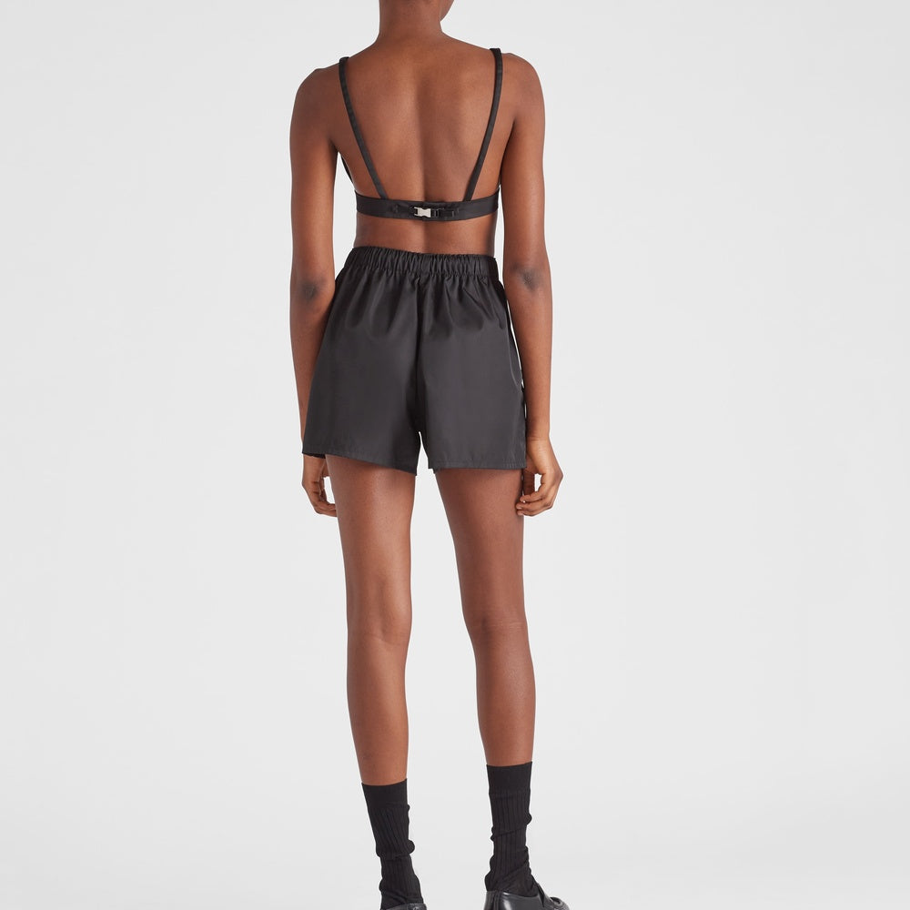 Re-Nylon shorts