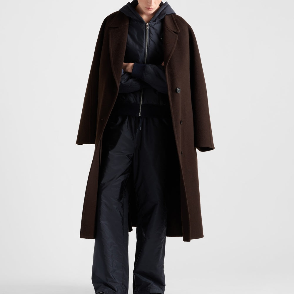 Lightweight Re-Nylon pants