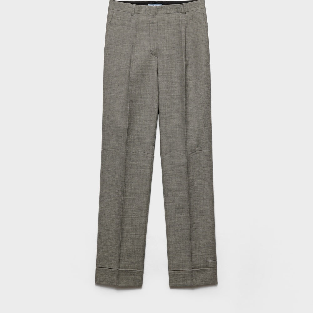 Grisaille pants