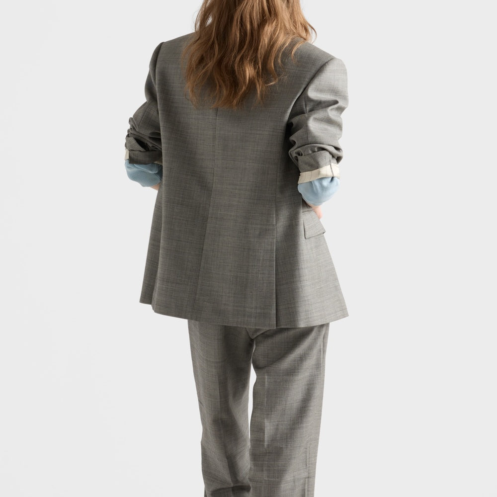 Grisaille pants