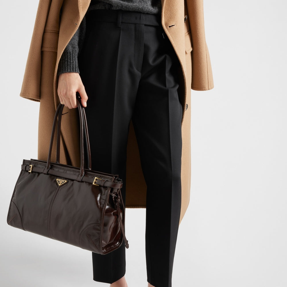Grain de poudre pants