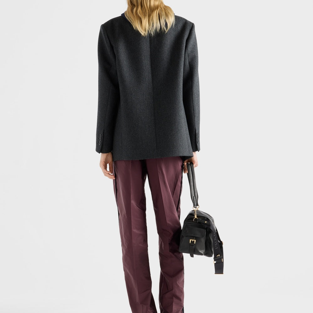 Re-Nylon pants