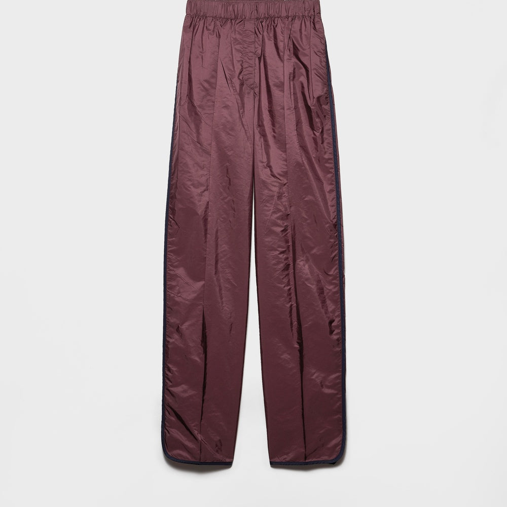 Re-Nylon pants
