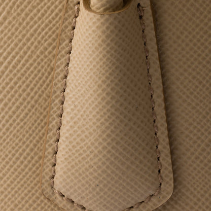 Prada Double small Saffiano leather bag