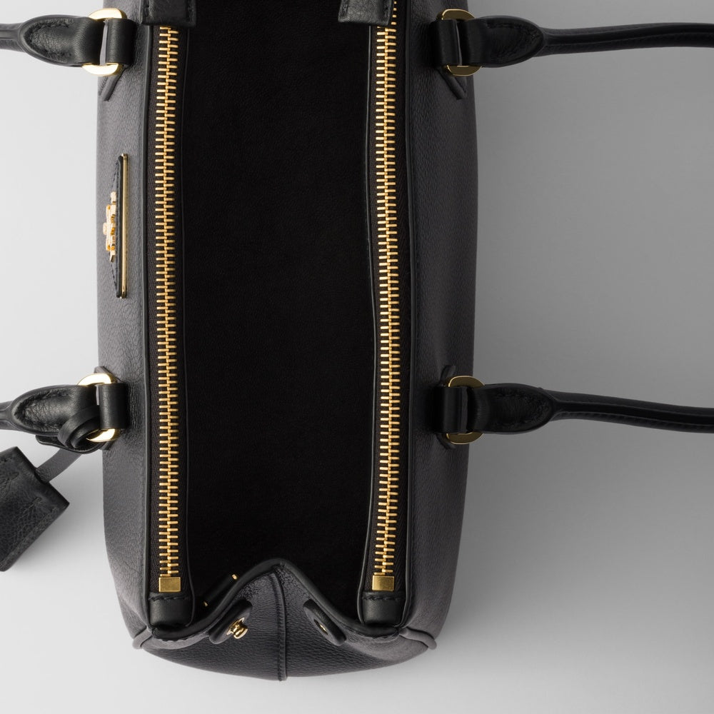 Prada Galleria medium leather bag