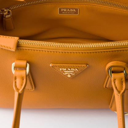 Prada Galleria medium leather bag