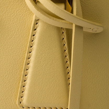 Prada Galleria small leather bag