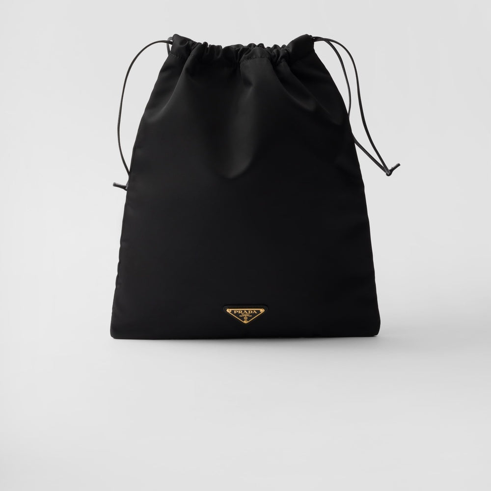 Re-Nylon pouch