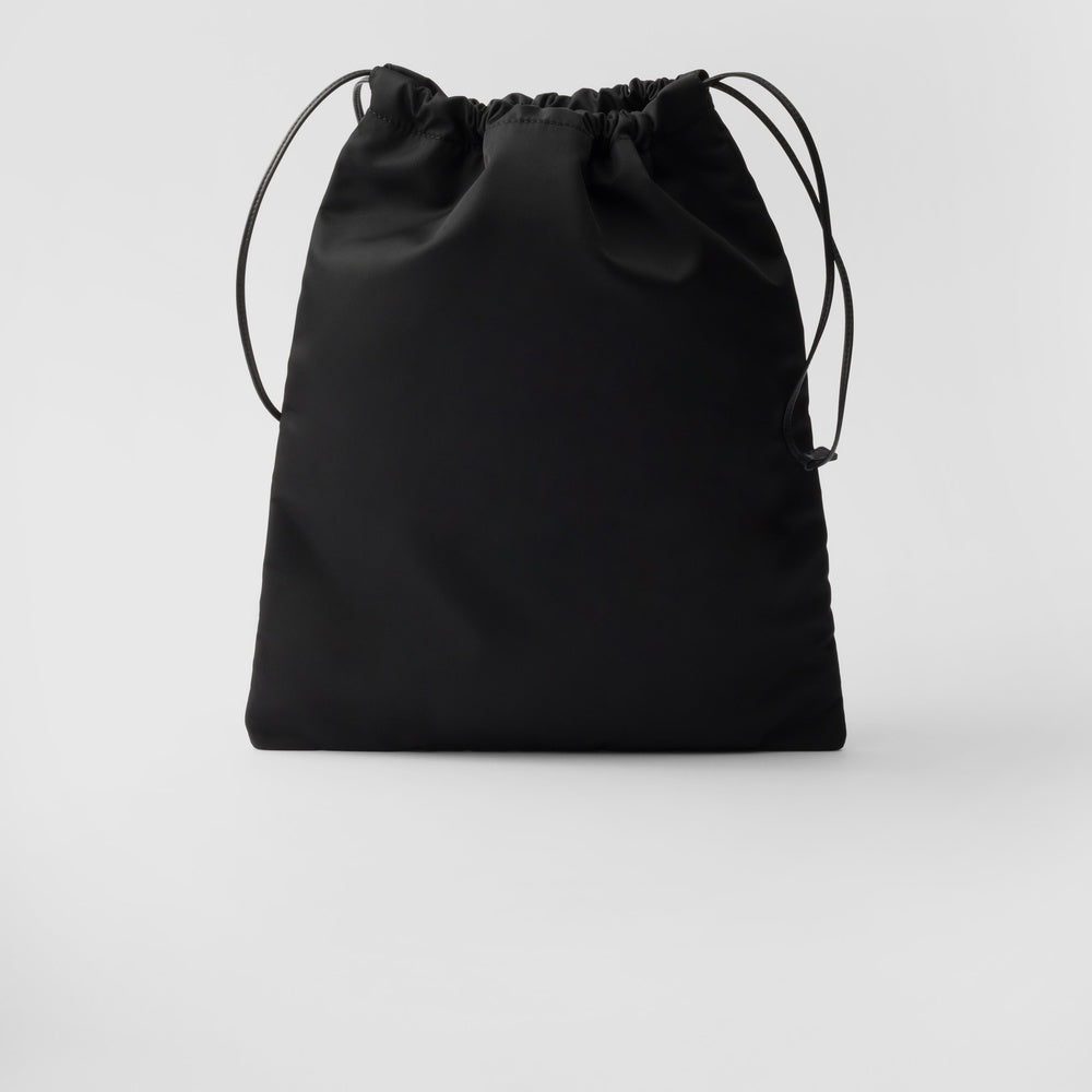 Re-Nylon pouch