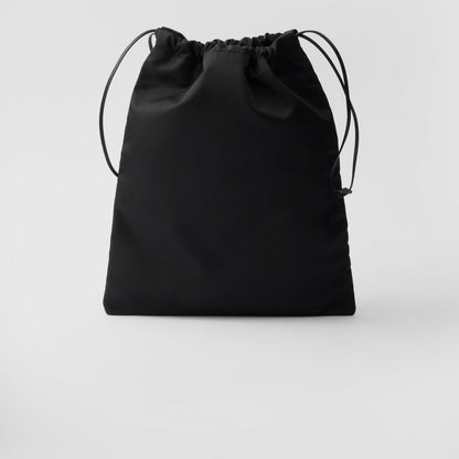 Re-Nylon pouch