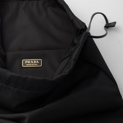 Re-Nylon pouch