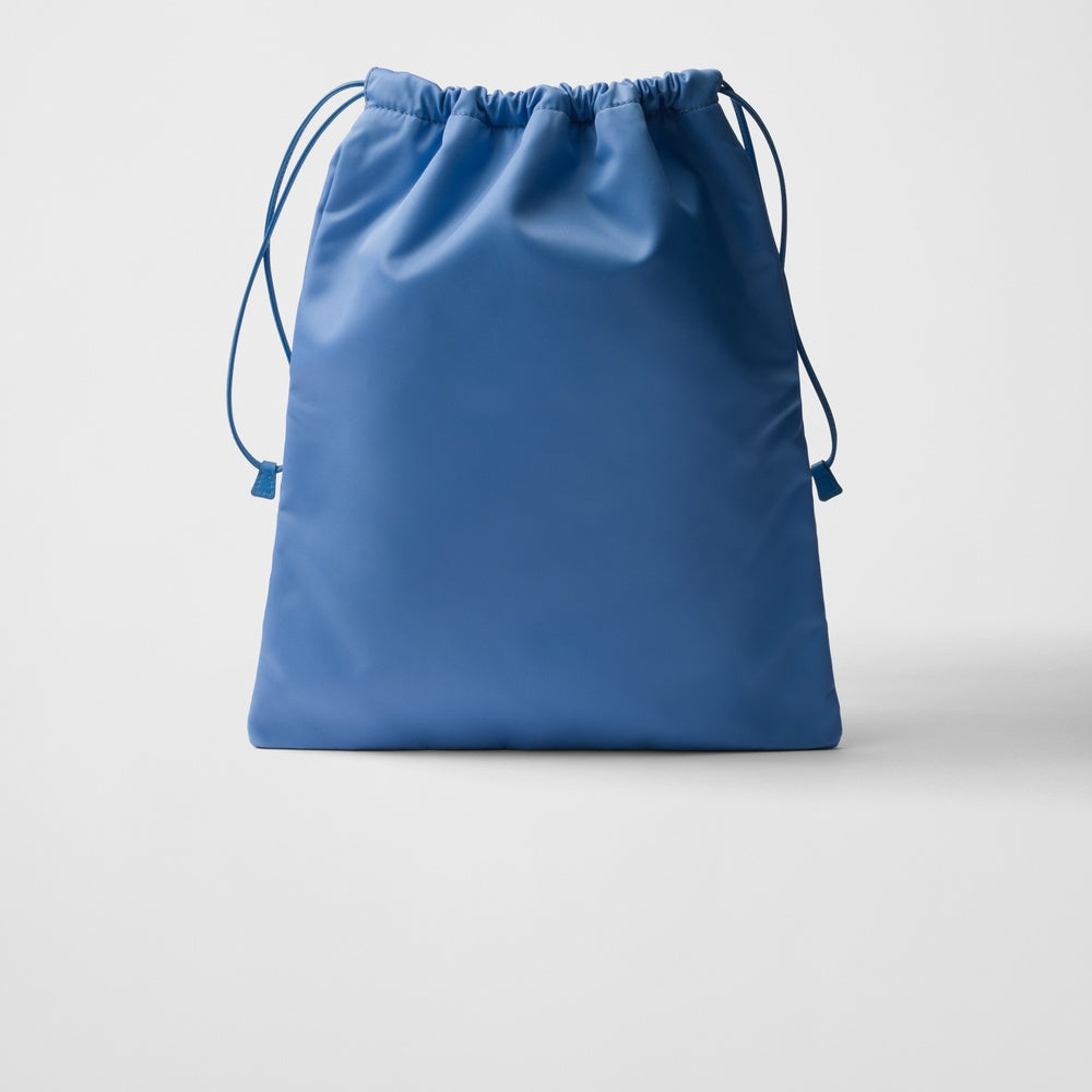Re-Nylon pouch