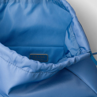Re-Nylon pouch