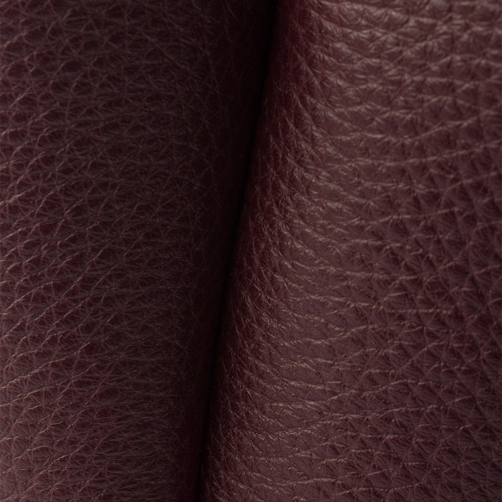 Mini leather handbag