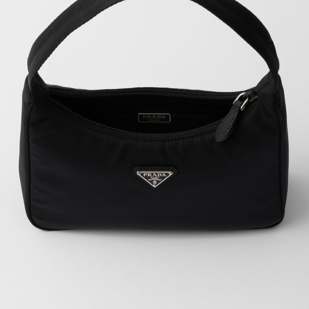 Re-Nylon Prada Re-Edition 2000 mini-bag