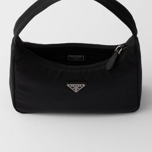 Re-Nylon Prada Re-Edition 2000 mini-bag